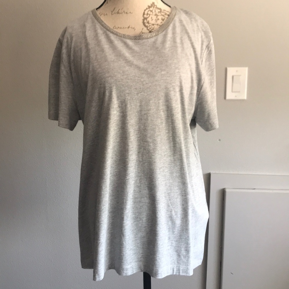 DKNY top